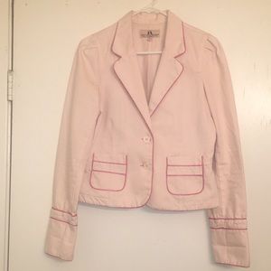 Juicy Couture Blazer Jacket L